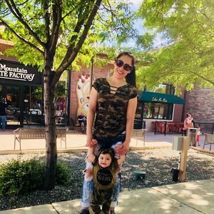 Meet your Posher, Dulce